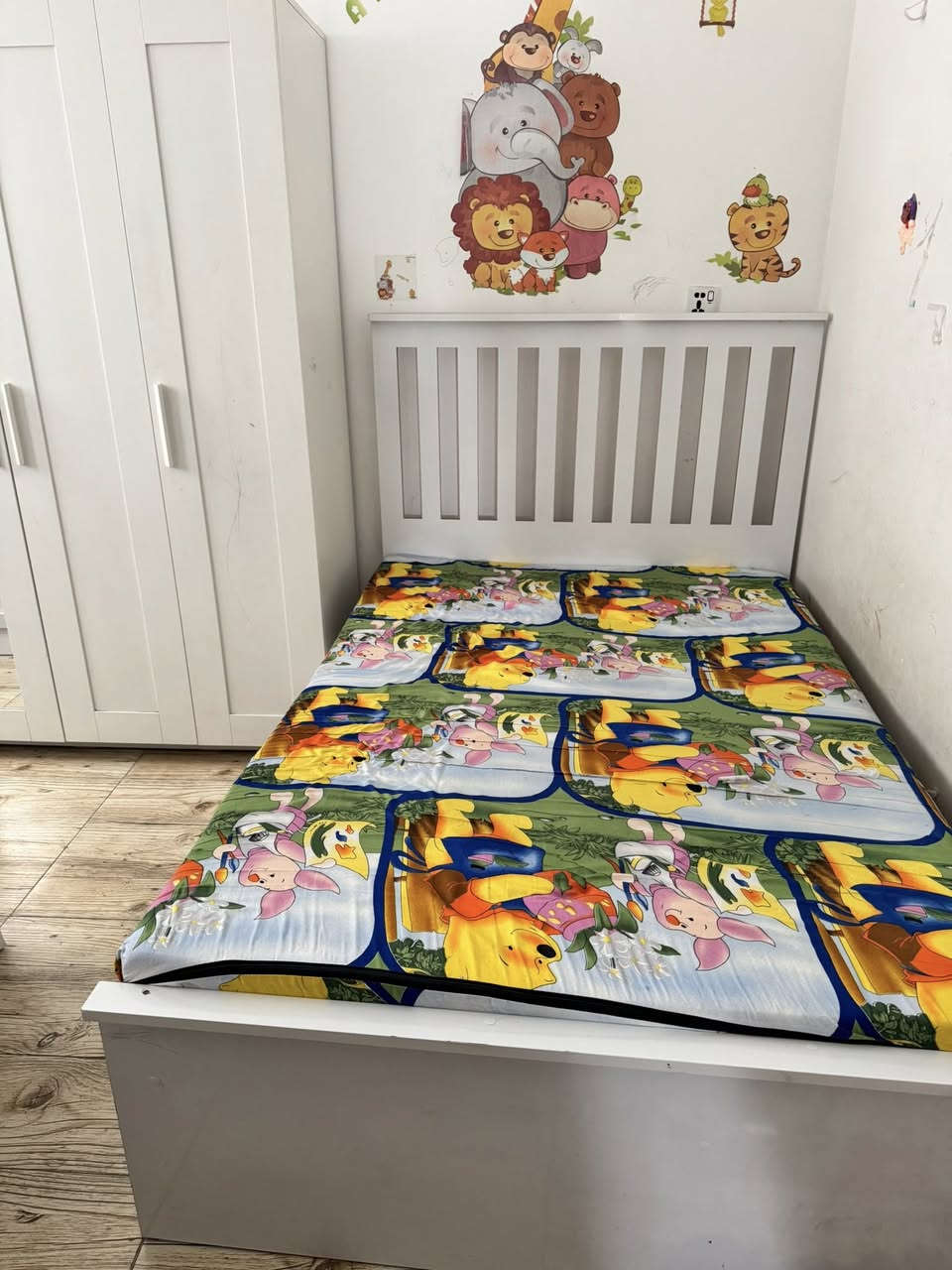 السلام عليكم 
غراض للبيع / بغداد
للاستفسار المراسله على الخاص


**إذا كنت صاحب هذا الإعلان وتريد حذفه لأي سبب، رجاءا أرسل رسالة إلى الدعم الفني**