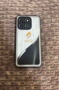 ما مفتوح • خدوش خفيفة • كربلاء بوبيات