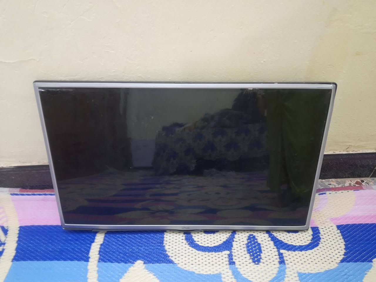 سلام عليكم بلازمه للبيع عطلانه وبيهه كسر قيم واخذهه مكاني مدينه لصدر


**إذا كنت صاحب هذا الإعلان وتريد حذفه لأي سبب، رجاءا أرسل رسالة إلى الدعم الفني**