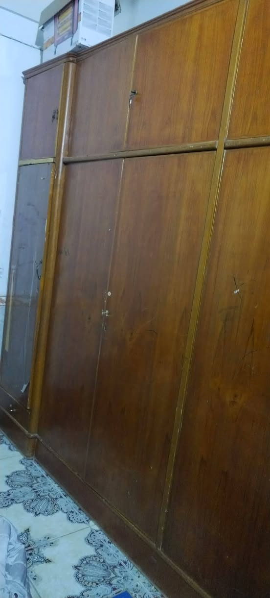 غرفه نوم نضيفه سعر ٣٥٠ قفل شرايه خاص


**إذا كنت صاحب هذا الإعلان وتريد حذفه لأي سبب، رجاءا أرسل رسالة إلى الدعم الفني**