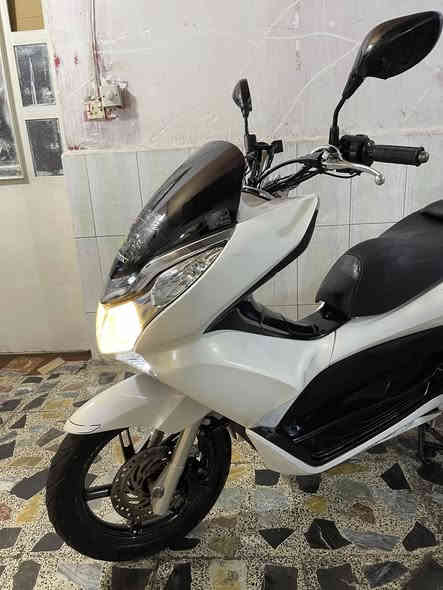 السلام عليكم psx كفالة عامة دراجة رمبة يابانية صور مزاد موجودة اوواقهة كاملة دراجة جديدة بمعنى الكلمة مكفولة مت كلشي مكاني بغداد ***********💵✅📞
