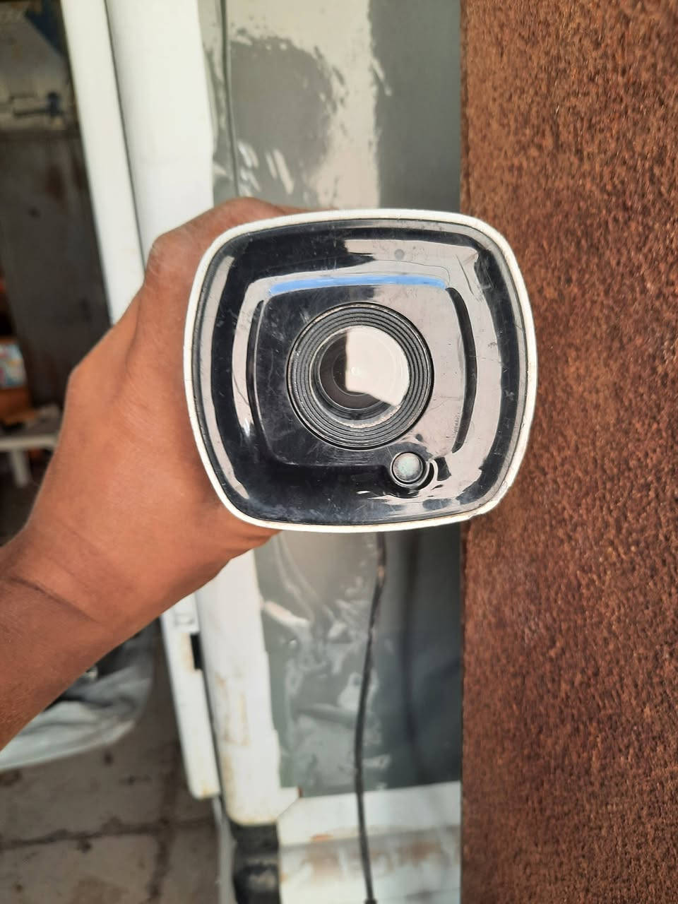 سلام عليكم كامرات للبيع
بغداد [00771 183 8337
