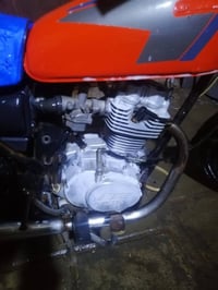 الحيانية • موتور • نضيفه