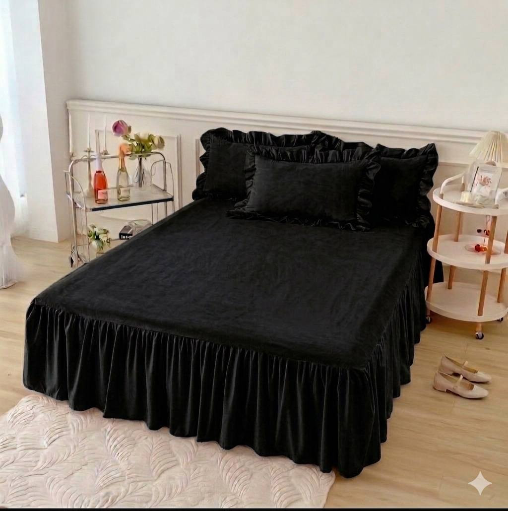 عرض خاص فرشه جربايه حجم كبير كشكش نازل مع وجهين مخده
قماش همايون
الدرزن 140 
المفرد ب15
توصيل كافة محافضات العراق


**إذا كنت صاحب هذا الإعلان وتريد حذفه لأي سبب، رجاءا أرسل رسالة إلى الدعم الفني**