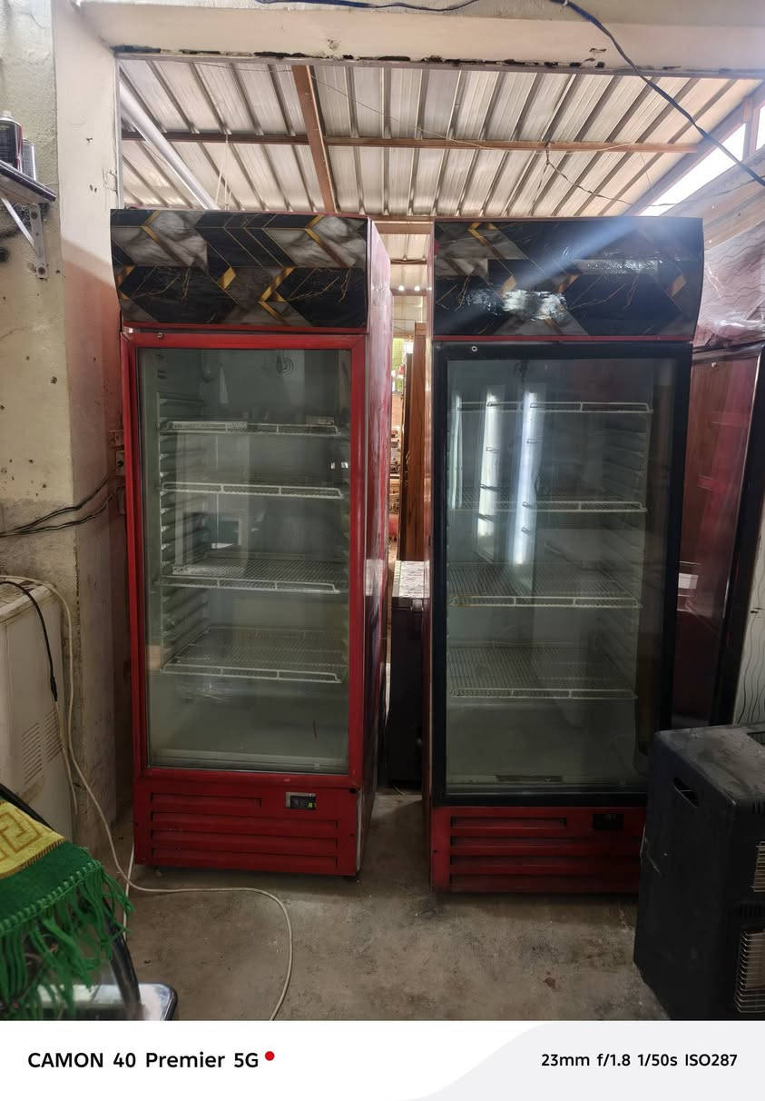 السلام عليكم
يوجد لدينا  عارضات المستعمل والجديد للبيع تركي🇹🇷 الاصلي استعمال قليل كلش نضافه فول💯  الشراي يتصل *********** واتساب 

موجود واكو توصيل العنوان كاطون شارع ابو رباح معرض ومزاد وعد
