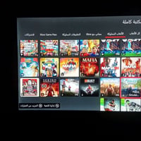 اكس بوكس سيريس اس • ذاكرة ٥١٢ • كيم باص شهرين
