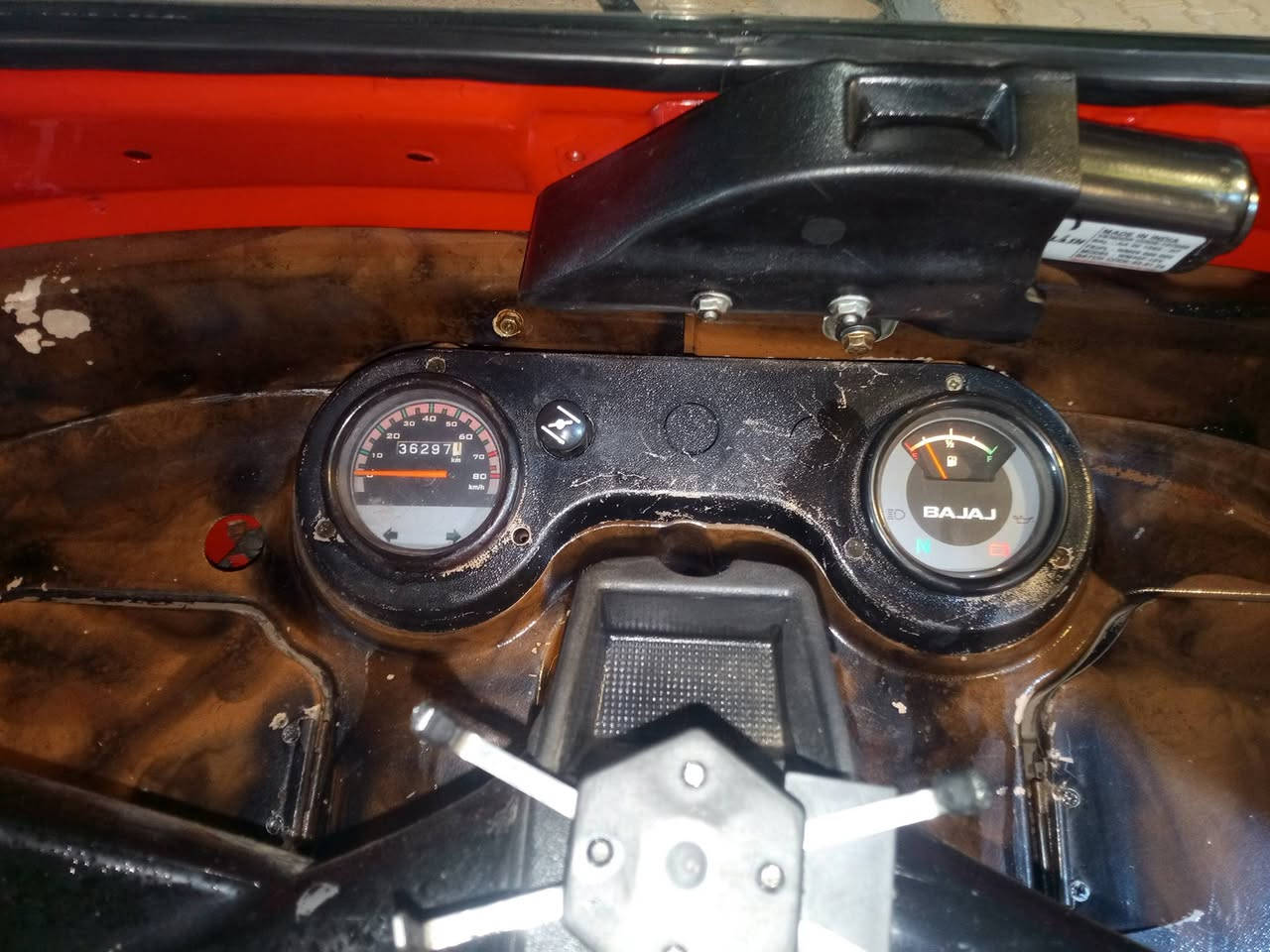 تكتك للبيع 17شهر 12 اي نقص مابيه *********** سعر خاص
