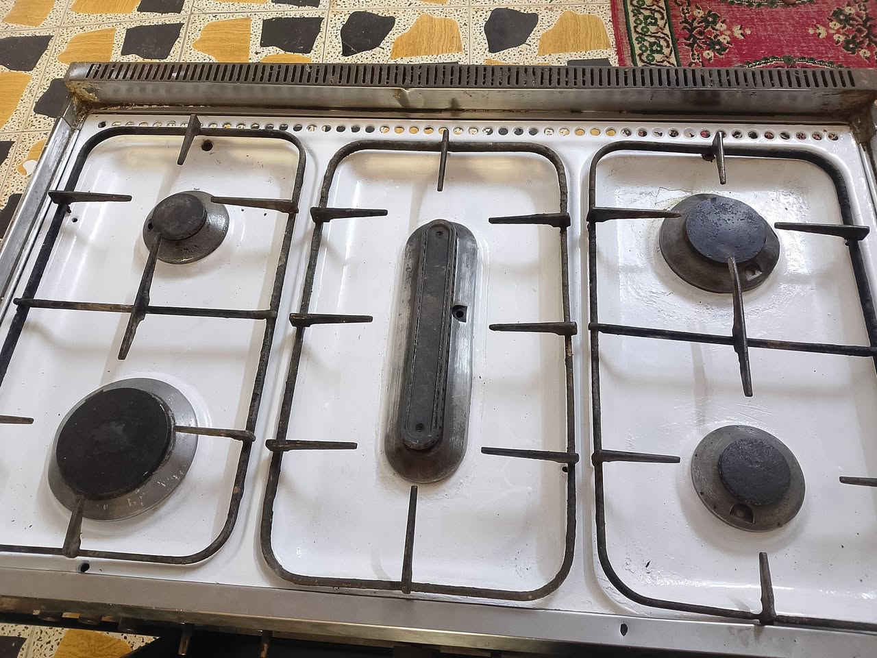 السلام عليكم طباخ نضيف وشغال سعر 75 وبي مجال تفاصيل اكثر خاص


**إذا كنت صاحب هذا الإعلان وتريد حذفه لأي سبب، رجاءا أرسل رسالة إلى الدعم الفني**