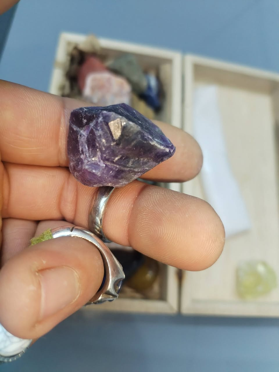 ابيعهن كلهم شلع ذب سعر وبالعافيه


**إذا كنت صاحب هذا الإعلان وتريد حذفه لأي سبب، رجاءا أرسل رسالة إلى الدعم الفني**