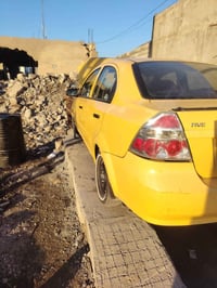 افيو • ٢٠١١ • رقم كركوك