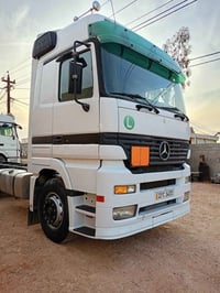 اكتروز للبيع موديل 2002 حجم 2543مزوج بلادي رقم اربيل سنويه لحد 2031رتا...