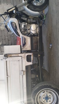 ستوته • موديل ١٧ • اوراق