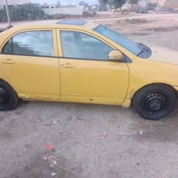 بي واي دي • ٢٠١٣ • مكينة وكير