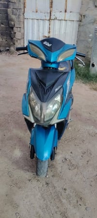 دراجه للبيع07717236913
