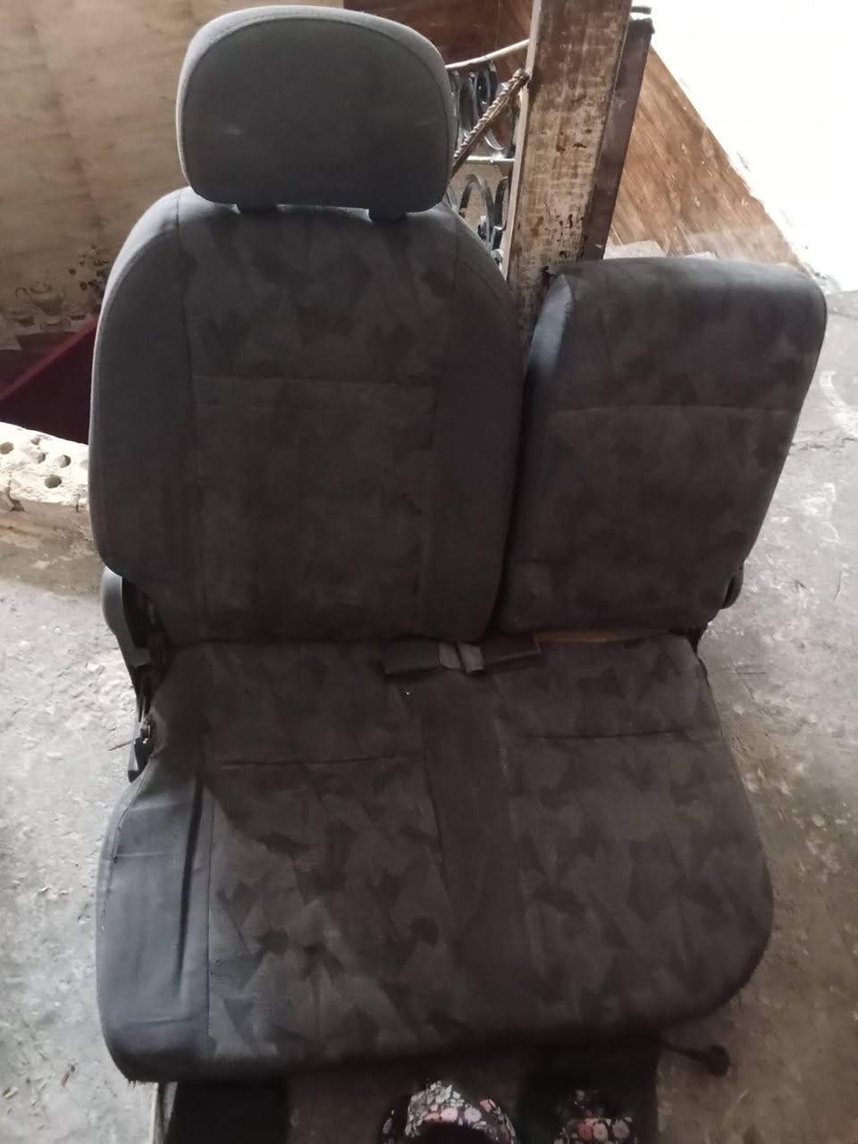 كشنات ب٢٥٠للبيع المكان بغداد حي نصر


**إذا كنت صاحب هذا الإعلان وتريد حذفه لأي سبب، رجاءا أرسل رسالة إلى الدعم الفني**