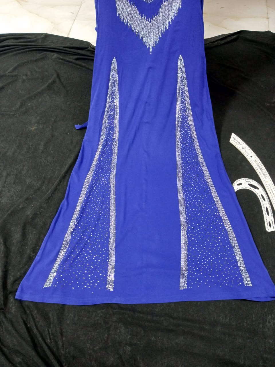 معمل خياطة دشاديش نسائية موديلات صيفية جديده 👗
عنوان أربيل بحركة مقابيل بنك المركزي 
رقم الهاتف ***********
