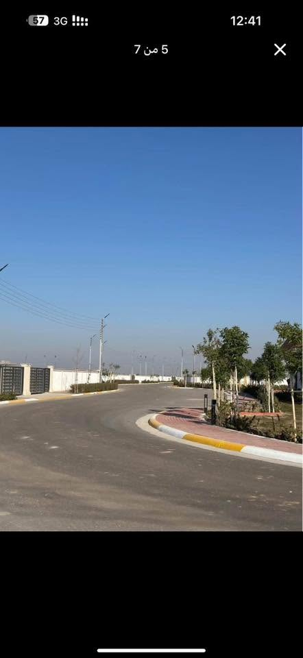 يتوفر للبيع نص دونم مجمع بساتين النهرين مكان مميز عرض الشارع ١٥ متر الرئيسي واجها ١٦.٥ متر للاستفسار اكثر الاتصال ***********
