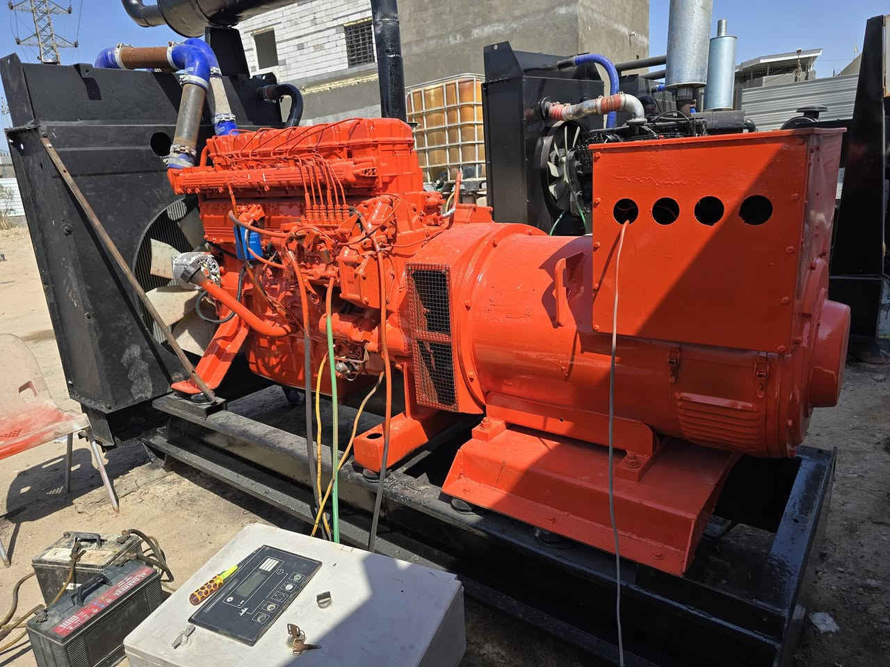 سلام عليكم سكانيا 124 ستندر سعرها 73 ورقه ***********
