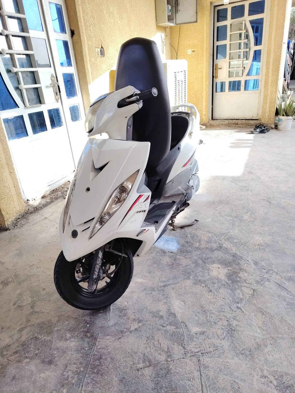 جي تي ار رمبه مكاني بغداد الشعله *********** السعر 850 قفل مابي عمله
