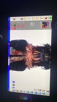 I5 12400f Rtx 3070 ti  Ram 16 2400hz  Ssd 256gb  Hdd 1t  M.b h610m-k d...