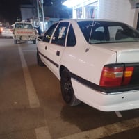 توماتيك • ١٩٩٣ • كركوك