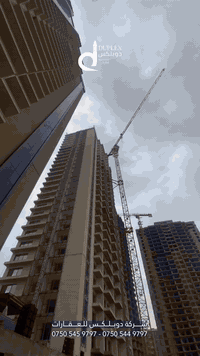 شقه للبيع  بنظام غرفين و صالة في قلب دهوك  
طابق 10 عمارة 2
2+1 
سعر نقد 🔥
بو پتر پيزانيان په يوه ندى بفى ژمارى بكه ن 
📞0750 544 9797
