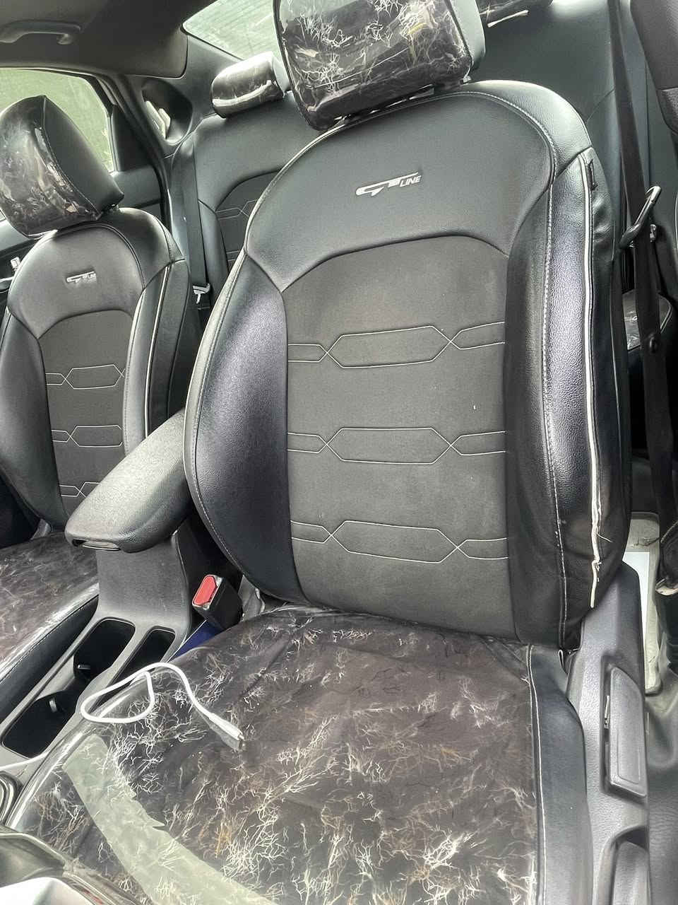 فورتي جي تي لاين
٢٠٢٢ 

فوول الفول 

بصمة 

فتحتةة 

شاحن لاسلكي

تحديد مسار 

قياده ذاتية

مثبت سرعة 

كاربلي

منضومةة غاز .. مكينه ٢٠٠٠ دوش 

ماشيه ٩٦ الاف 

قطعتين تبديل وبيه طخطات مصحلةة سياره كلش جديده شوفت عينك بيه بس بدايت شاصي خصره صغيره ومبينه بل سونار 

كير مكينه كفاله 

128 قفله من الاخير  

***********
