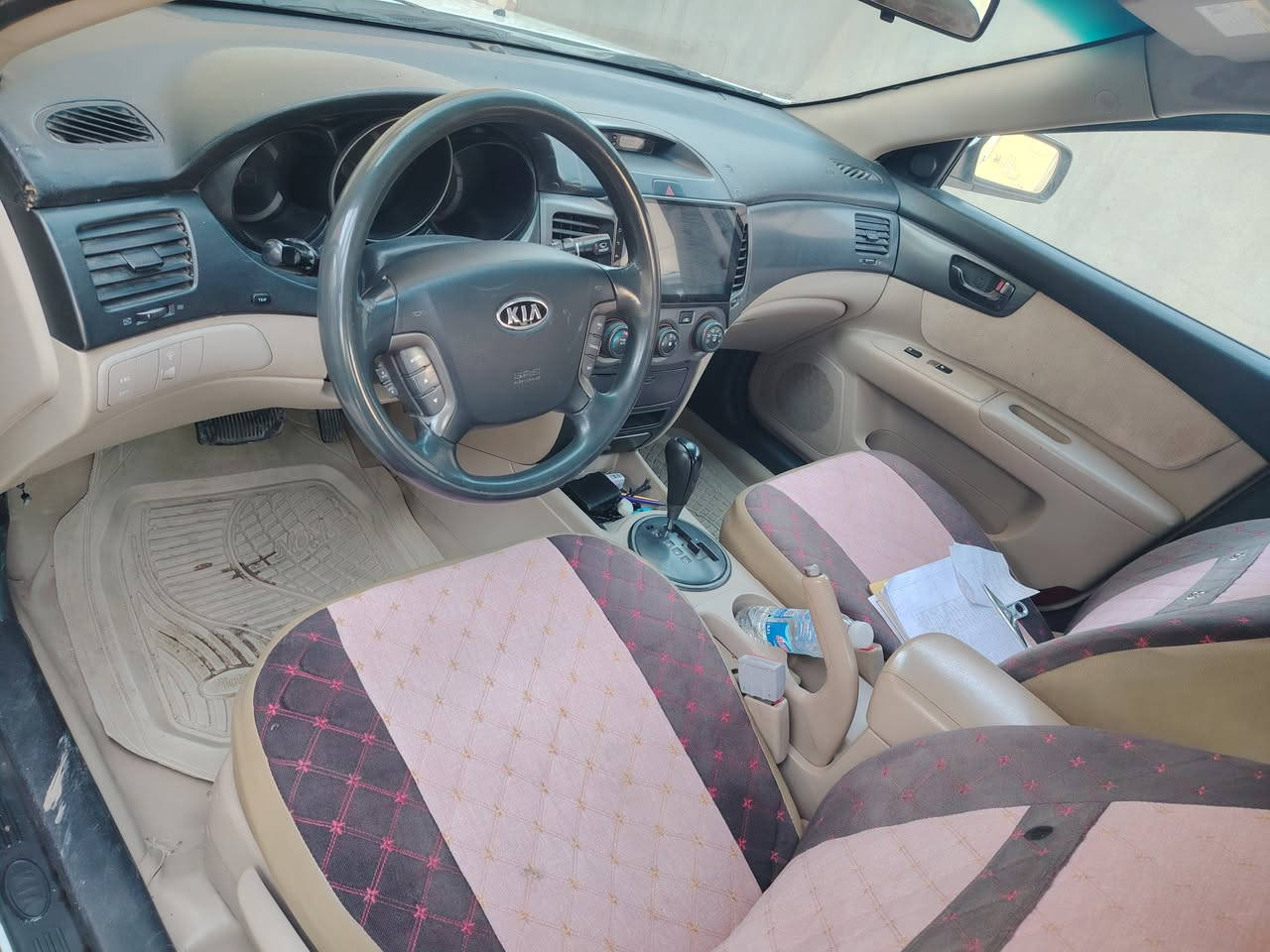 وبتمه لبيع بيه بنيد مبدل وجملغ مبدل 2009 / ***********
