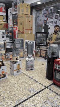 عروض صوبات يم معرض الفهد متخلص  أسعار تنافسيه  جميع موديلات صوبات كهرب...