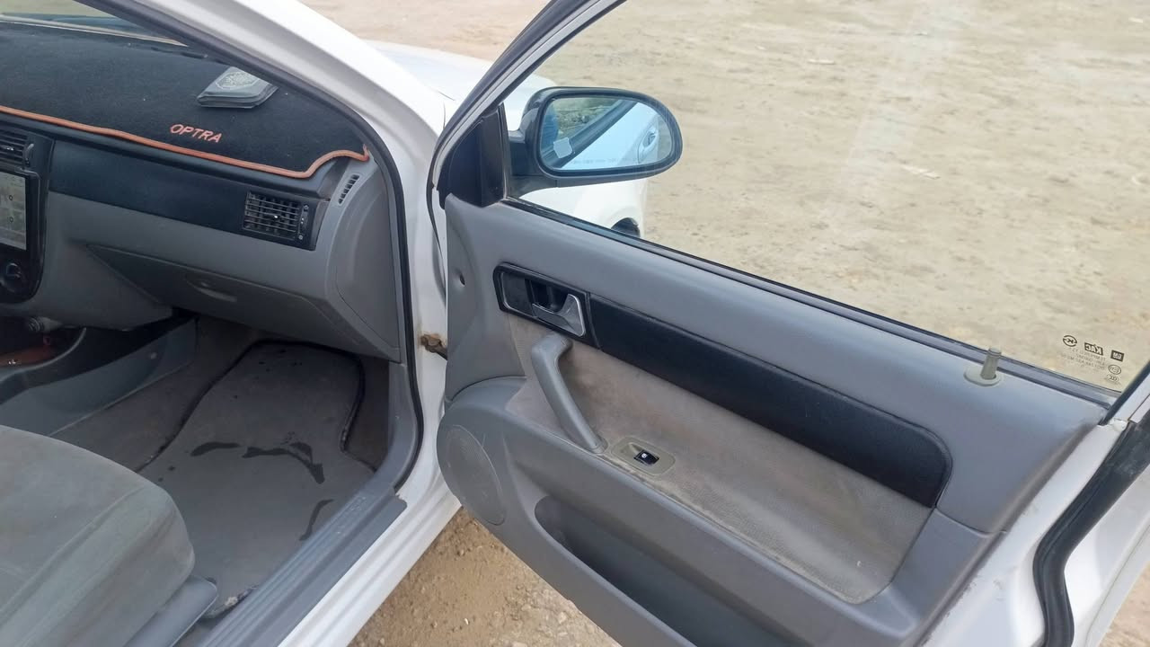 اوبترا موديل 2010 بسمي رقمها ومكانها مثنى سنويتها لنهاية 2027 جاهزه من كلشي مشروع وطني سعرها 72 وبيها مجال للاستفسار خاص او واتس اب وعلى الرقم ***********
