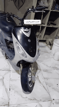 سلام عليكم دراجه للبيع مفتوحه بوشه 55دراجه سلف هندر دراجه عوزه ويل و تاير وره فقط دراجه هندر واحد تشتغل نهضه فول دراجه مرتبه سعر خاص***********رقمي مو شراي لا تعبني مكاني ناصريه مركز قرب مستشفى التركي
