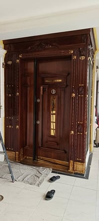 نجارة الشمس • غرف نوم • الزعفرانيه