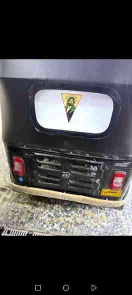 ألسلام عليكم تكتك للبيع مديل 2017 أوراق كامله المصطفى كشر مكفوله مكينه نضيفه لاتنقيص ولا تبخير السعر 2700 العنوان الكماليه شارع المصرف 😎
***********
