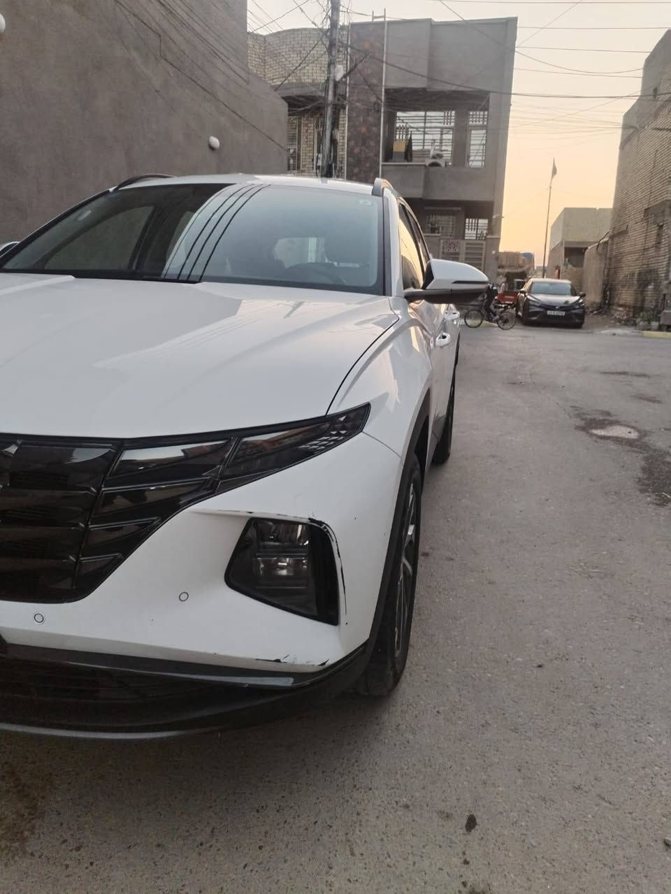 كفالة موديل 2024 كلشي موضح بل صور معروفة المواصفات ***********
