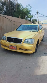 كراون • صفراء • غرامات