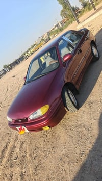النترا • ١٩٩٤ • رقم ديالى