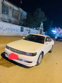 سياره شيزر للبيع موديل2000 سياره مكفوله من الكصه والنقل جثه وراعيه واص...