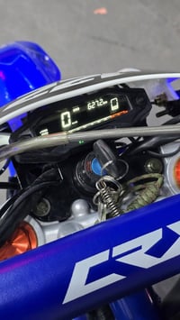 بۆ فرۆشتن بزوێنەری CRX 250cc مۆدێلی ٢٠٢٦ 07511165874