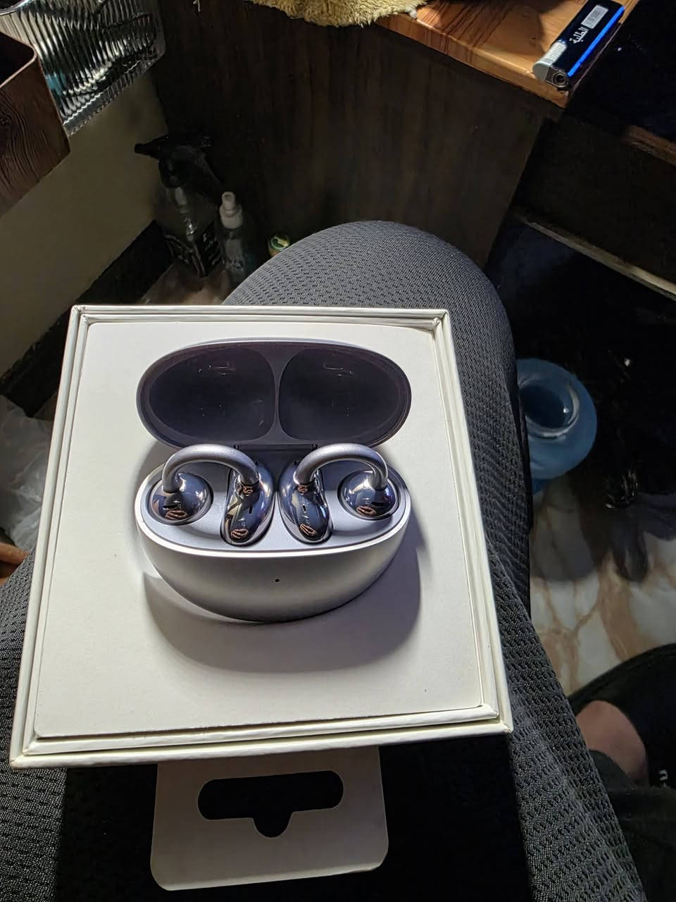 السلام عليكم للبيع سماعة هواوي السعر 110 مكاني ديالى بعقوبة


**إذا كنت صاحب هذا الإعلان وتريد حذفه لأي سبب، رجاءا أرسل رسالة إلى الدعم الفني**