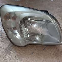 لايت امامي سبورتج 2009  الجهة اليمنة  شغال عالفحص  بغداد، 07770561899 ...