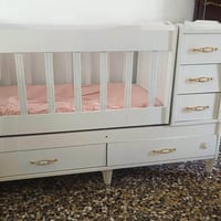 سرير اطفال • سرير طفل • سرير اطفال مستعمل • سرير اطفال بغداد • سرير اط...
