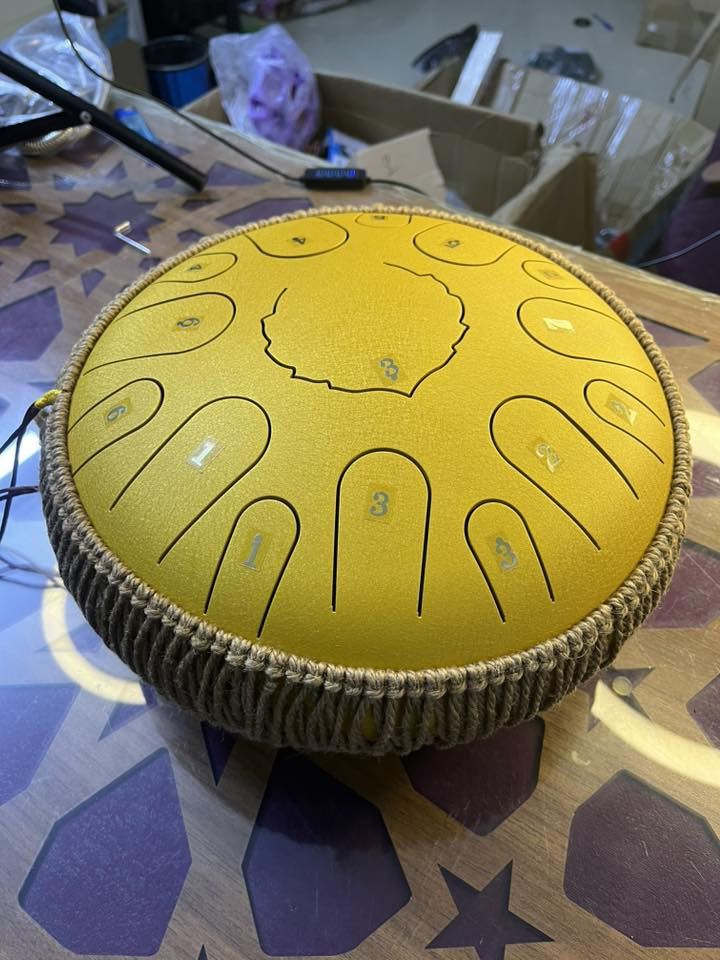 هاند بان قطعه مع كامل ملحقاته للتواصل ‭0776 368 0727‬
