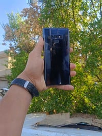 نوت 9 • ١٢٨ • ٦+٦