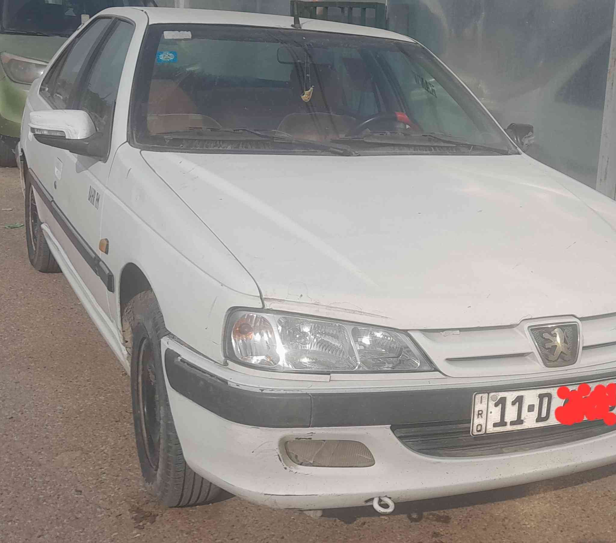 بيجو بارص ٢٠١١ بغداد  محرك جديد كير فرنسي 
بسمي *********** بغداد الجديده الأمين الثانيه السعر ٤٨ وبيه مجال
