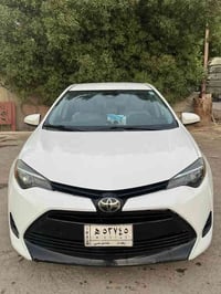 السلام وعليكم السعر148$ بيها مجال بسيط وتساب ايضاً 07711110992 كورلا L...