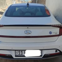 سوناتا هايبرد • ٢٠٢٣ • محرك ٢٠٠٠