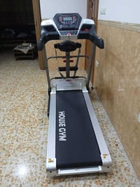 جهاز ركض • مستعمل • شغال