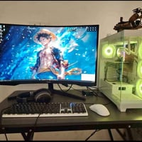تجميعة PC • RTX 4060 • i7-12700F
