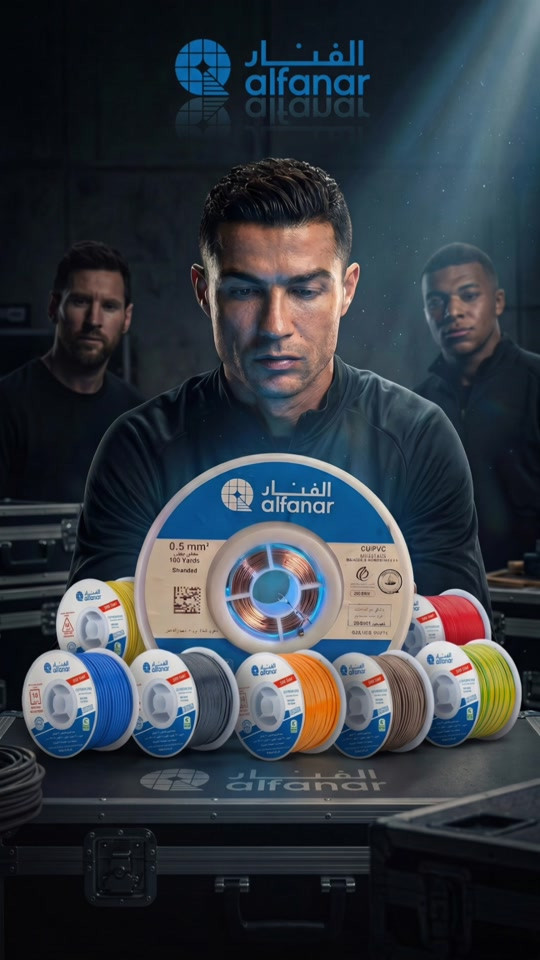 يوم نطيكم أسعار سناكل 1.5 حراري و 2.5 و 4 ملم في بغداد تابعونا حتى توصلكم التحديثات أول بأول وأسعار السوق بشكل مباشر 🔥 #سناكل #سناكل_حراري #1_5_ملم #2_5_ملم #4_ملم #كهربائيات #اسلاك_كهربائية #بغداد #اسعار_الكهربائيات #مواد_كهربائية #الفنار #تأسيس_كهرباء #كهرباء_العراق #تجهيزات_كهربائية


**إذا كنت صاحب هذا الإعلان وتريد حذفه لأي سبب، رجاءا أرسل رسالة إلى الدعم الفني**