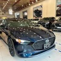 مازدا 3 • مازدا 2024 • سيارة مازدا • مازدا بريميوم • مازدا 2.5 تيربو •...